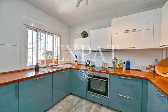 5 bedroom Villa for sale in Torre de Benagalbon, Rincón de la Victoria with pool garage - € 695,000 (Ref: 9494454)