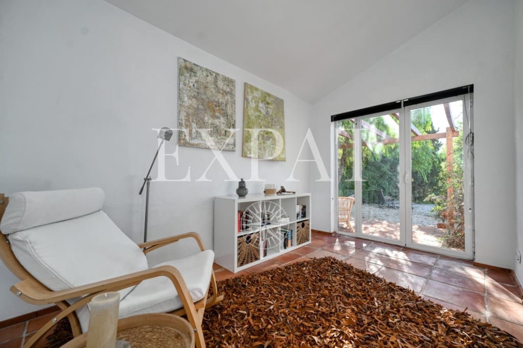 3 makuuhuone Maalaistalo myytävänä paikassa Sayalonga mukana uima-altaan - 475 000 € (Ref: 9494455)