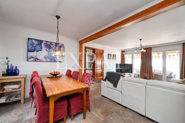 4 soveværelse Finca/Landehus til salg i Arenas med swimmingpool garage - € 465.000 (Ref: 9496905)