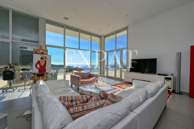 4 quarto Quinta/Casa Rural para venda em Sayalonga com piscina garagem - 1 350 000 € (Ref: 9518493)