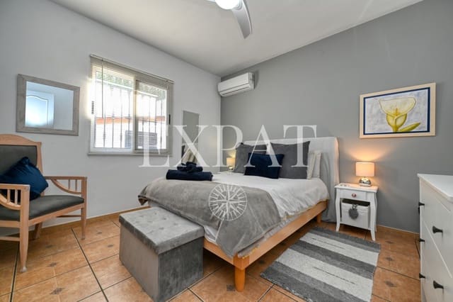 3 Zimmer Finca/Landgut zu verkaufen in Cómpeta - 375.000 € (Ref: 9523998)