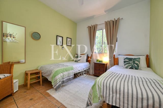 Finca/Casa Rural de 3 habitaciones en Cómpeta en venta - 339.000 € (Ref: 9523998)