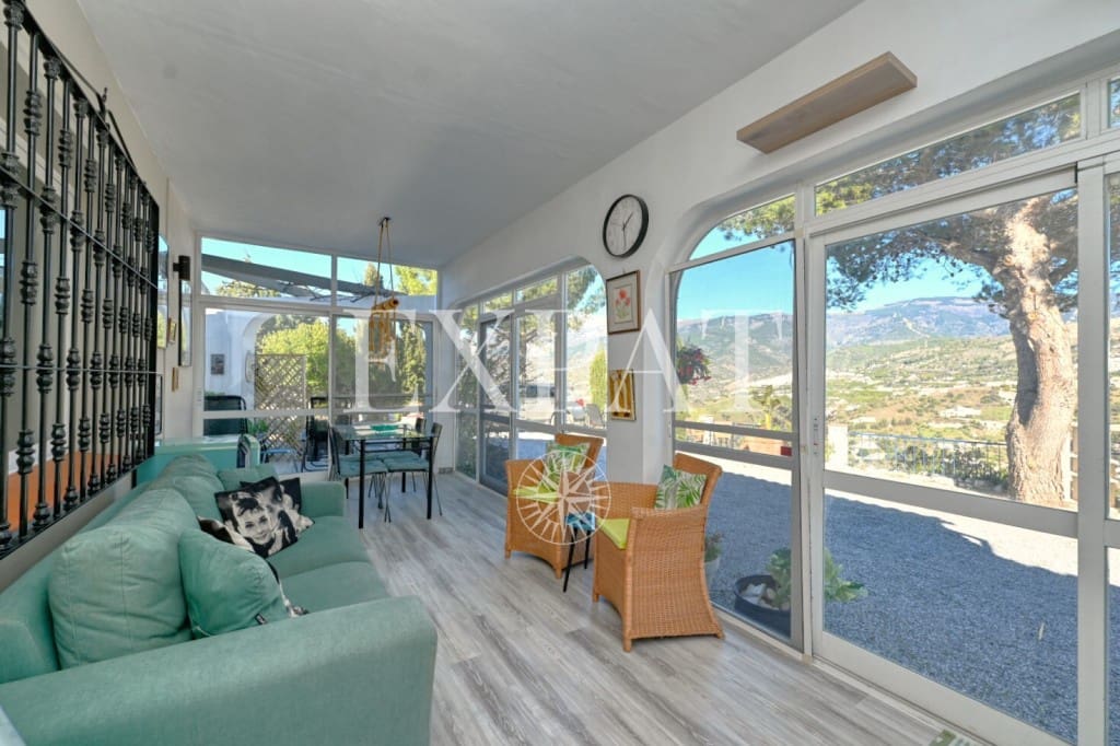 3 Zimmer Finca/Landgut zu verkaufen in Competa - 375.000 € (Ref: 9523998)