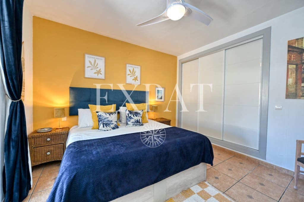 3 Zimmer Finca/Landgut zu verkaufen in Competa - 375.000 € (Ref: 9523998)