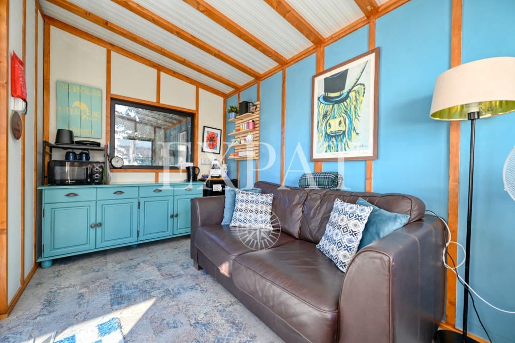 3 Zimmer Finca/Landgut zu verkaufen in Competa - 375.000 € (Ref: 9523998)