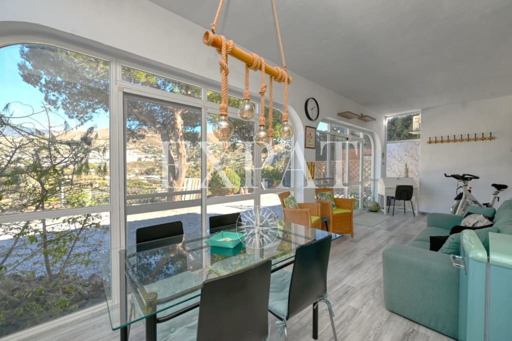 3 Zimmer Finca/Landgut zu verkaufen in Competa - 375.000 € (Ref: 9523998)