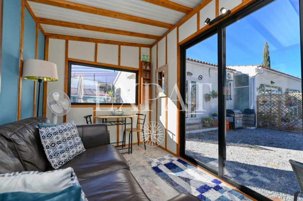 3 Zimmer Finca/Landgut zu verkaufen in Competa - 375.000 € (Ref: 9523998)
