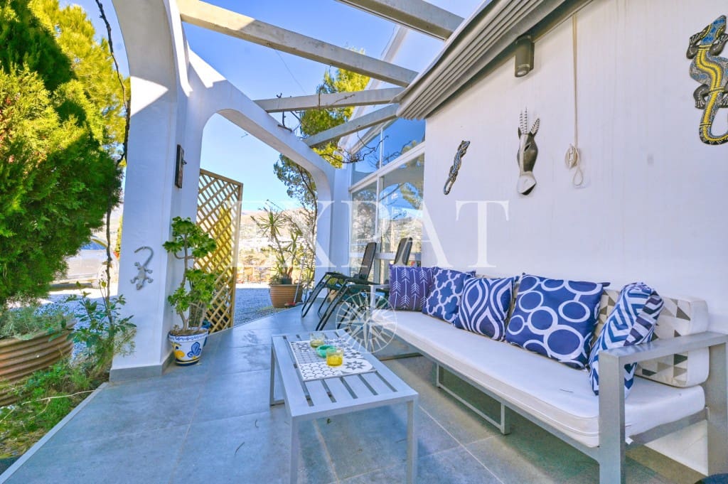 3 Zimmer Finca/Landgut zu verkaufen in Competa - 375.000 € (Ref: 9523998)