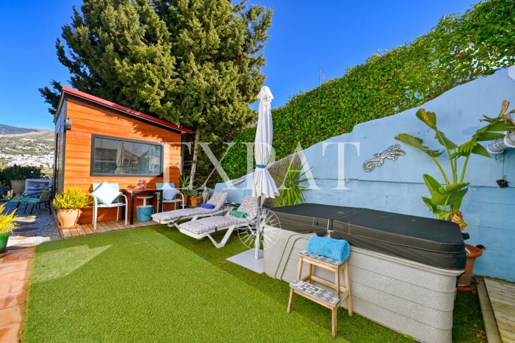 3 Zimmer Finca/Landgut zu verkaufen in Competa - 375.000 € (Ref: 9523998)