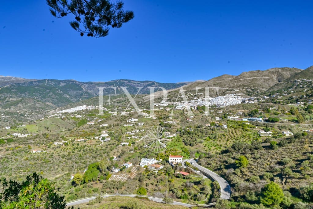 3 Zimmer Finca/Landgut zu verkaufen in Competa - 375.000 € (Ref: 9523998)