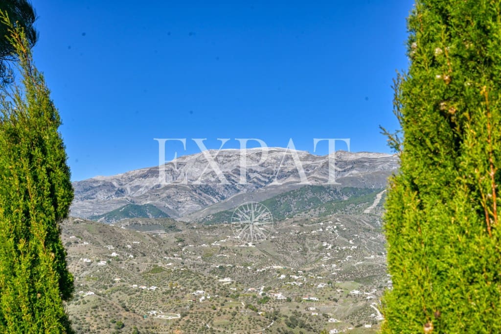 3 Zimmer Finca/Landgut zu verkaufen in Competa - 375.000 € (Ref: 9523998)