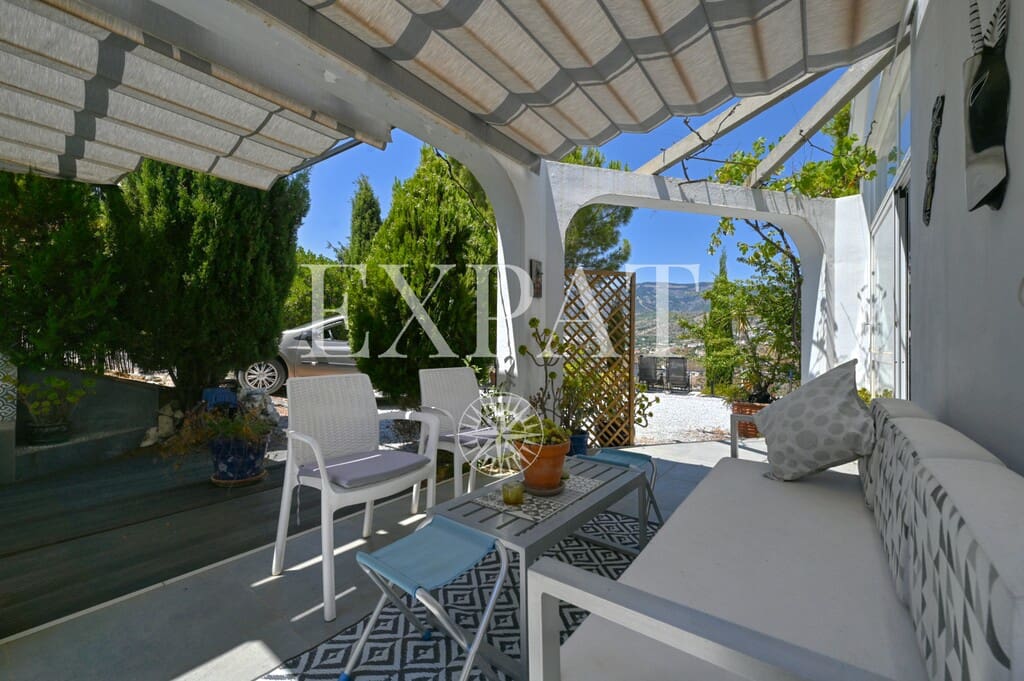 3 quarto Quinta/Casa Rural para venda em Competa - 339 000 € (Ref: 9523998)