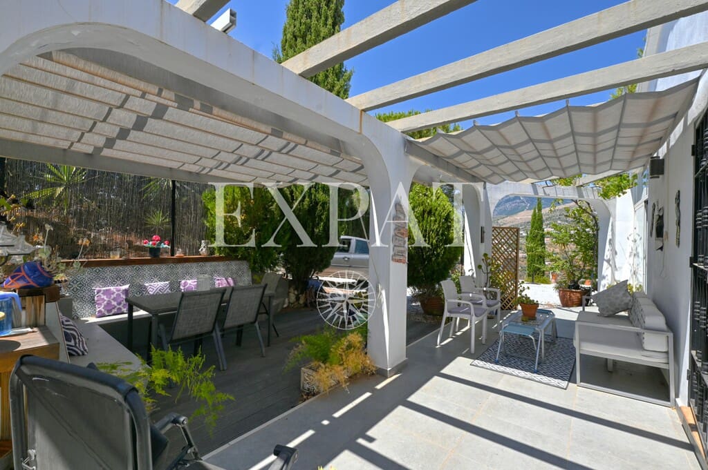 3 quarto Quinta/Casa Rural para venda em Competa - 339 000 € (Ref: 9523998)
