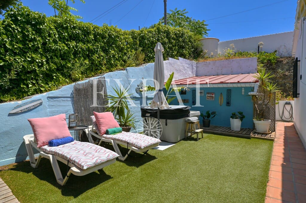 3 quarto Quinta/Casa Rural para venda em Competa - 339 000 € (Ref: 9523998)