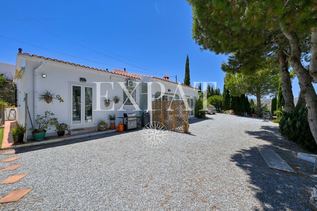 3 quarto Quinta/Casa Rural para venda em Competa - 339 000 € (Ref: 9523998)
