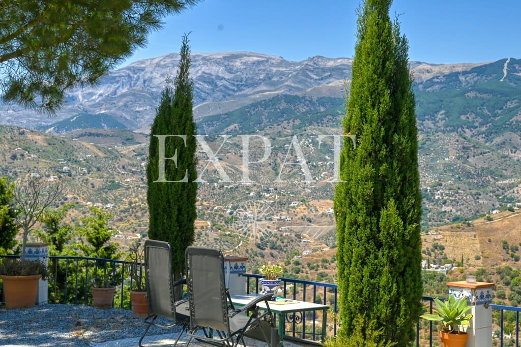 3 quarto Quinta/Casa Rural para venda em Competa - 339 000 € (Ref: 9523998)