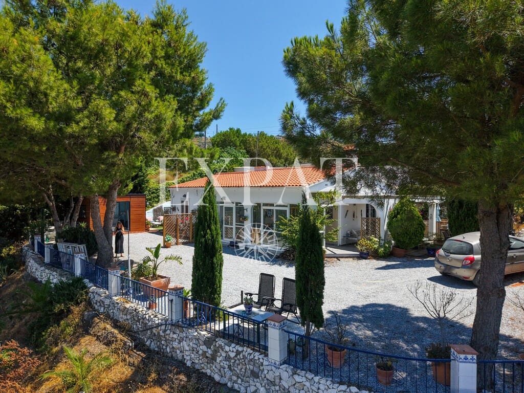 3 quarto Quinta/Casa Rural para venda em Competa - 339 000 € (Ref: 9523998)