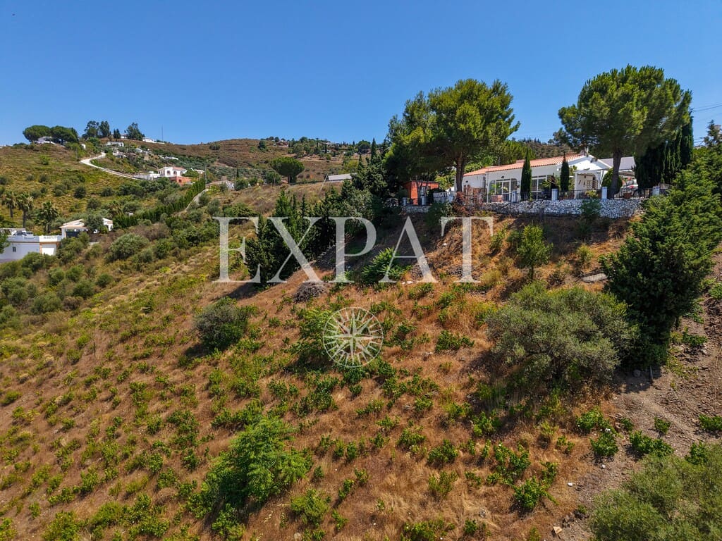 3 quarto Quinta/Casa Rural para venda em Competa - 339 000 € (Ref: 9523998)