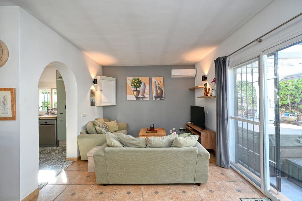 3 quarto Quinta/Casa Rural para venda em Competa - 339 000 € (Ref: 9523998)