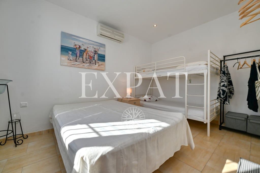 3 camera da letto Finca/Casa di Campagna in vendita in Vinuela con piscina - 590.000 € (Rif: 9533266)