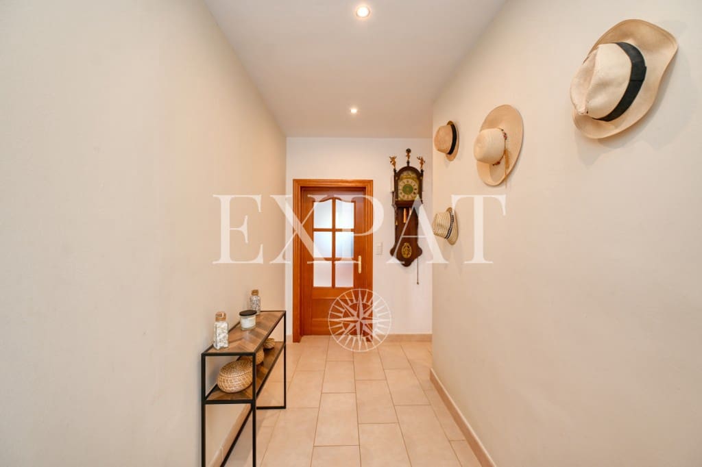 3 camera da letto Finca/Casa di Campagna in vendita in Vinuela con piscina - 590.000 € (Rif: 9533266)