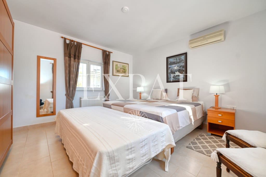 3 camera da letto Finca/Casa di Campagna in vendita in Vinuela con piscina - 590.000 € (Rif: 9533266)