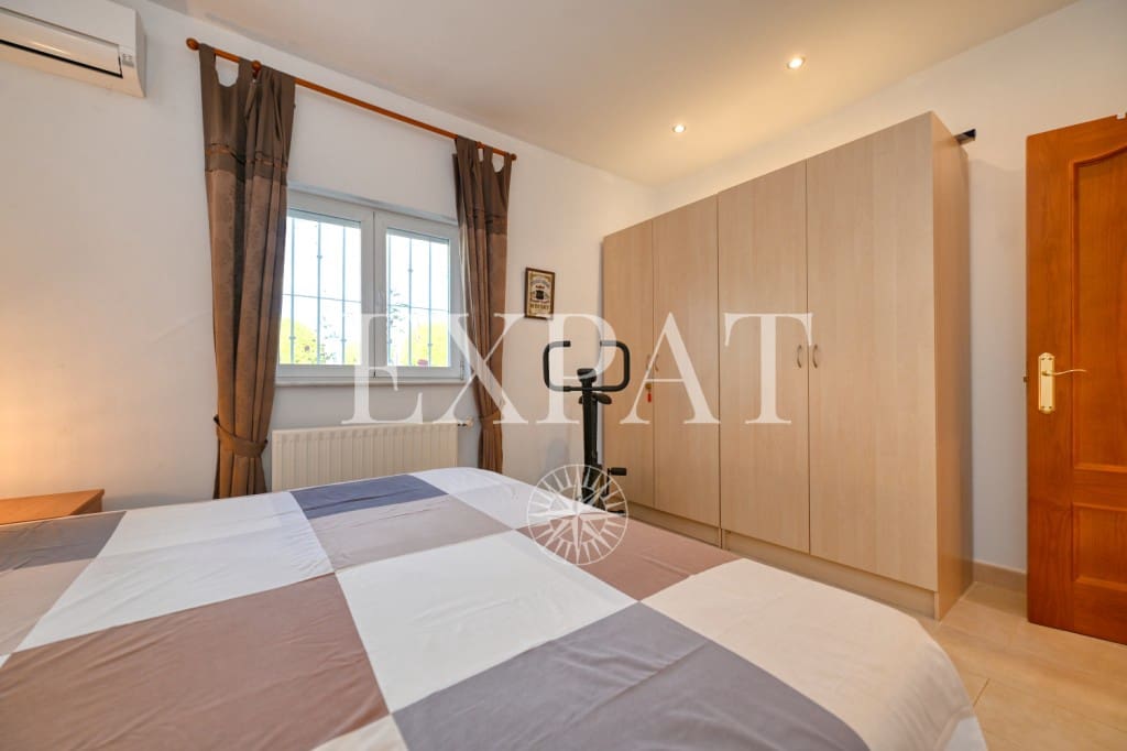 3 camera da letto Finca/Casa di Campagna in vendita in Vinuela con piscina - 590.000 € (Rif: 9533266)