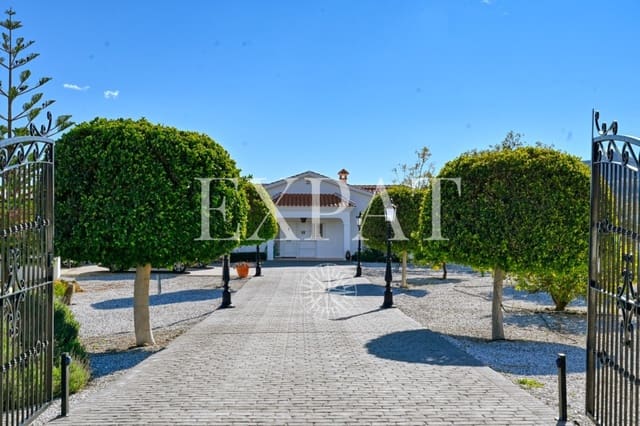 3 camera da letto Finca/Casa di Campagna in vendita in Viñuela con piscina - 590.000 € (Rif: 9533266)