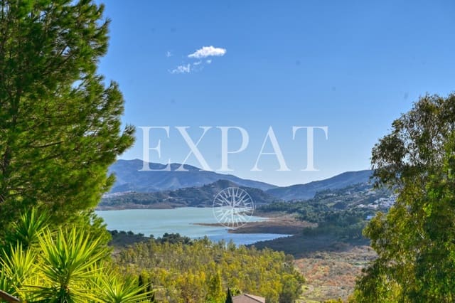 3 camera da letto Finca/Casa di Campagna in vendita in Viñuela con piscina - 590.000 € (Rif: 9533266)