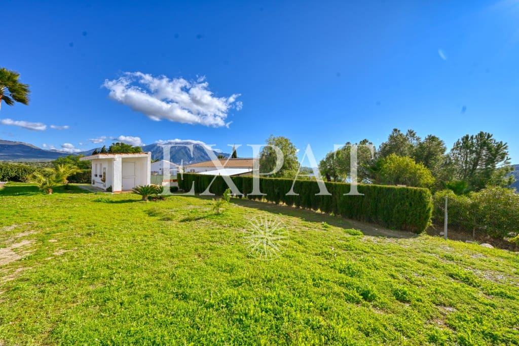 3 camera da letto Finca/Casa di Campagna in vendita in Vinuela con piscina - 590.000 € (Rif: 9533266)