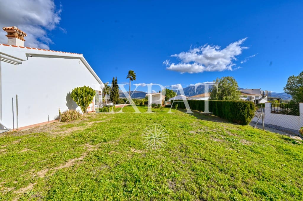 3 camera da letto Finca/Casa di Campagna in vendita in Vinuela con piscina - 590.000 € (Rif: 9533266)