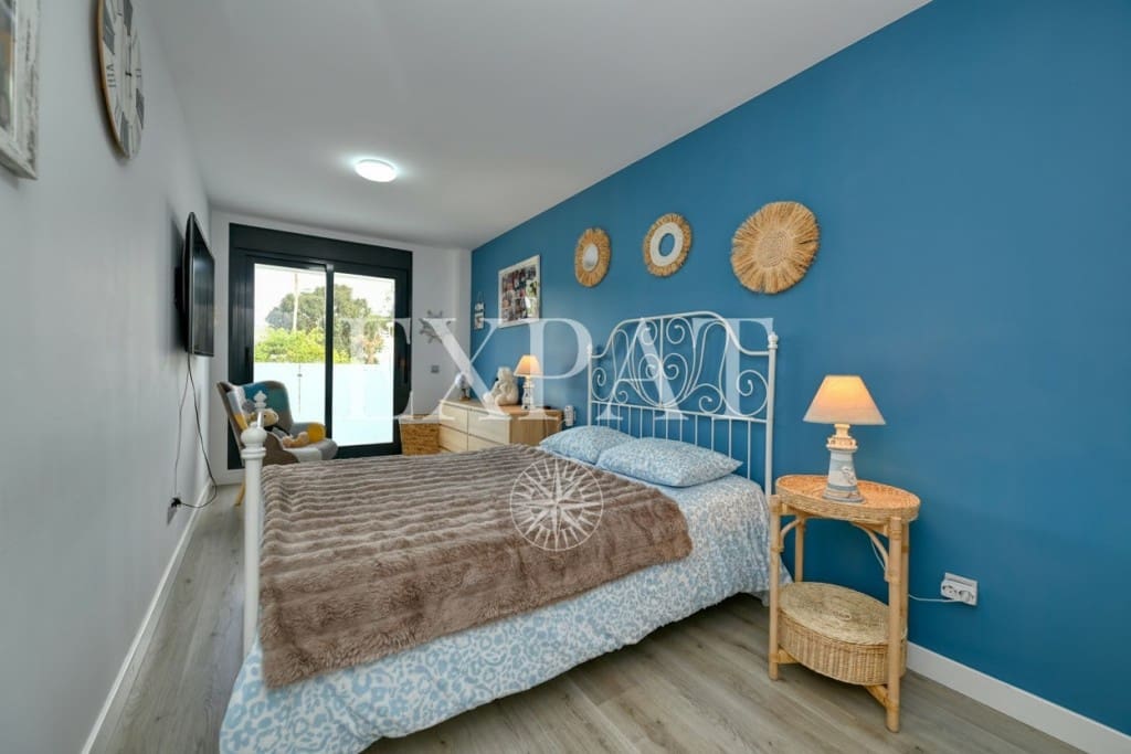 3 bedroom Flat for sale in Caleta de Velez with pool - € 525,000 (Ref: 9598908)