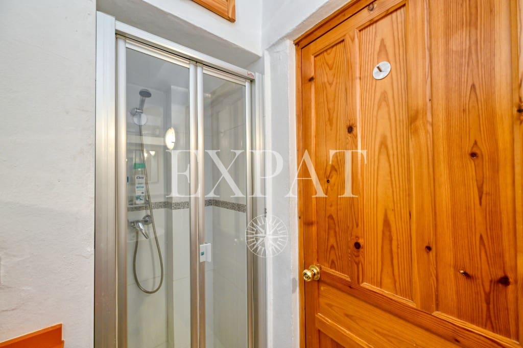 4 makuuhuone Maalaistalo myytävänä paikassa Competa mukana uima-altaan 
autotalli - 599 000 € (Ref: 9598909)