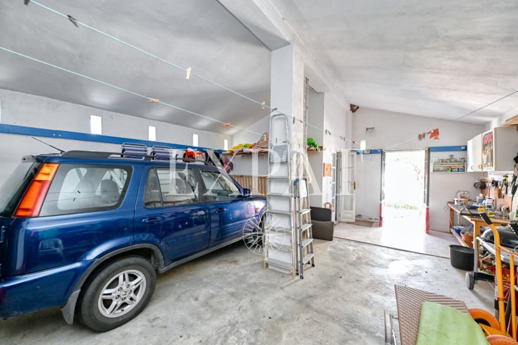 4 makuuhuone Maalaistalo myytävänä paikassa Competa mukana uima-altaan 
autotalli - 599 000 € (Ref: 9598909)