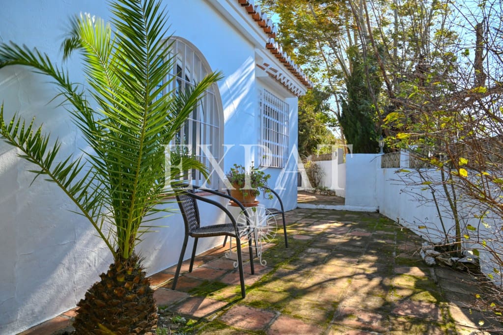 4 makuuhuone Maalaistalo myytävänä paikassa Competa mukana uima-altaan 
autotalli - 599 000 € (Ref: 9598909)