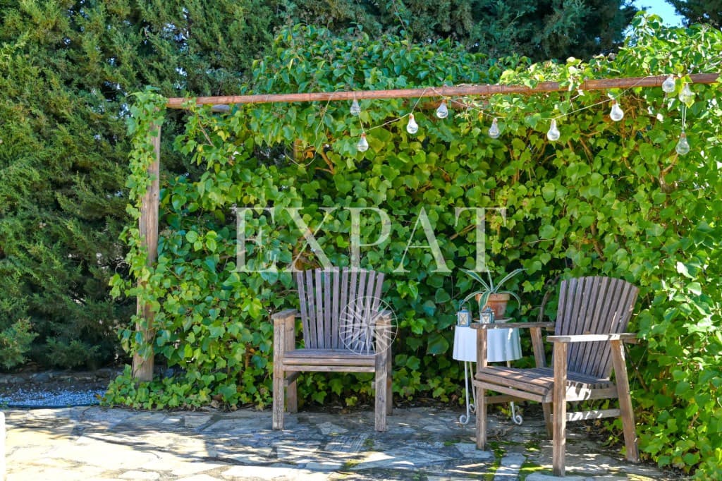 4 makuuhuone Maalaistalo myytävänä paikassa Competa mukana uima-altaan 
autotalli - 599 000 € (Ref: 9598909)