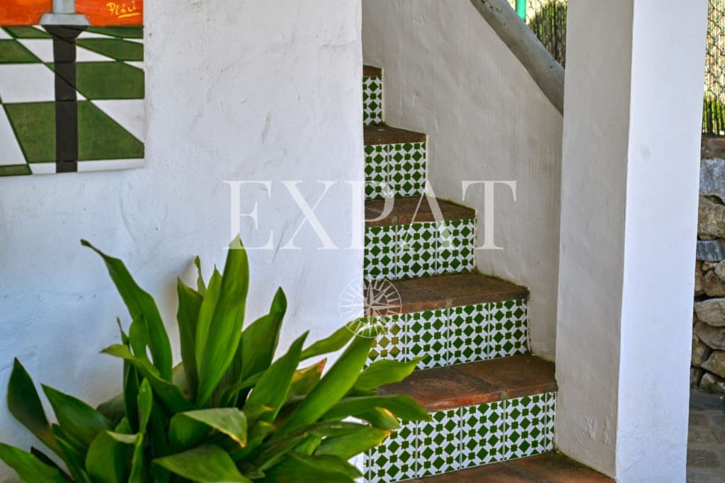 2 bedroom Finca/Country House for sale in Frigiliana with pool - € 339,000 (Ref: 9619003)