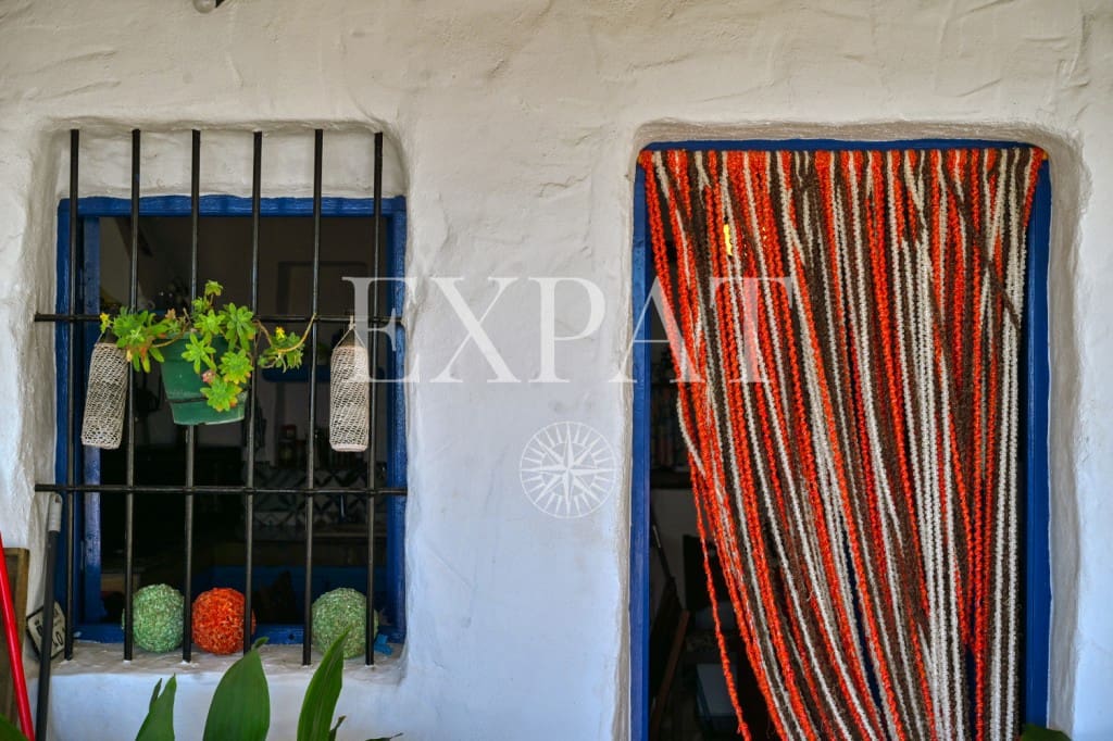 2 bedroom Finca/Country House for sale in Frigiliana with pool - € 339,000 (Ref: 9619003)