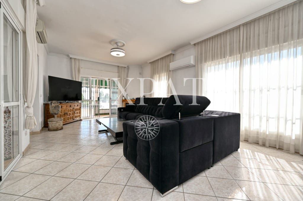 3 slaapkamer Finca/Landhuis te koop in Algarrobo met zwembad - € 550.000 (Ref: 9625354)