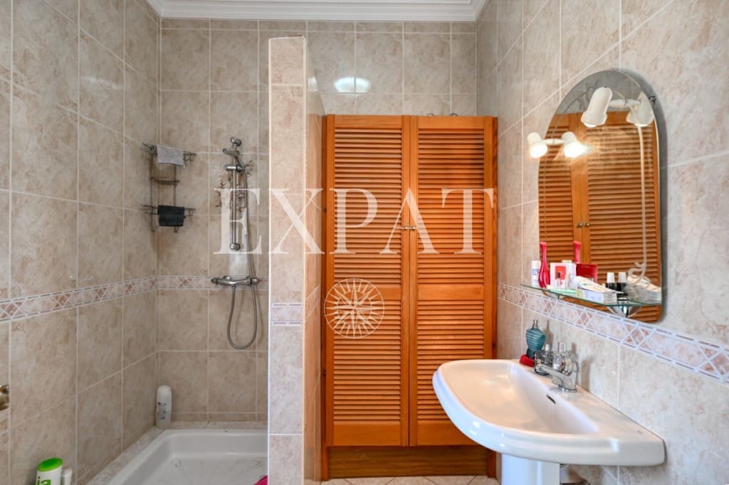 3 slaapkamer Finca/Landhuis te koop in Algarrobo met zwembad - € 550.000 (Ref: 9625354)