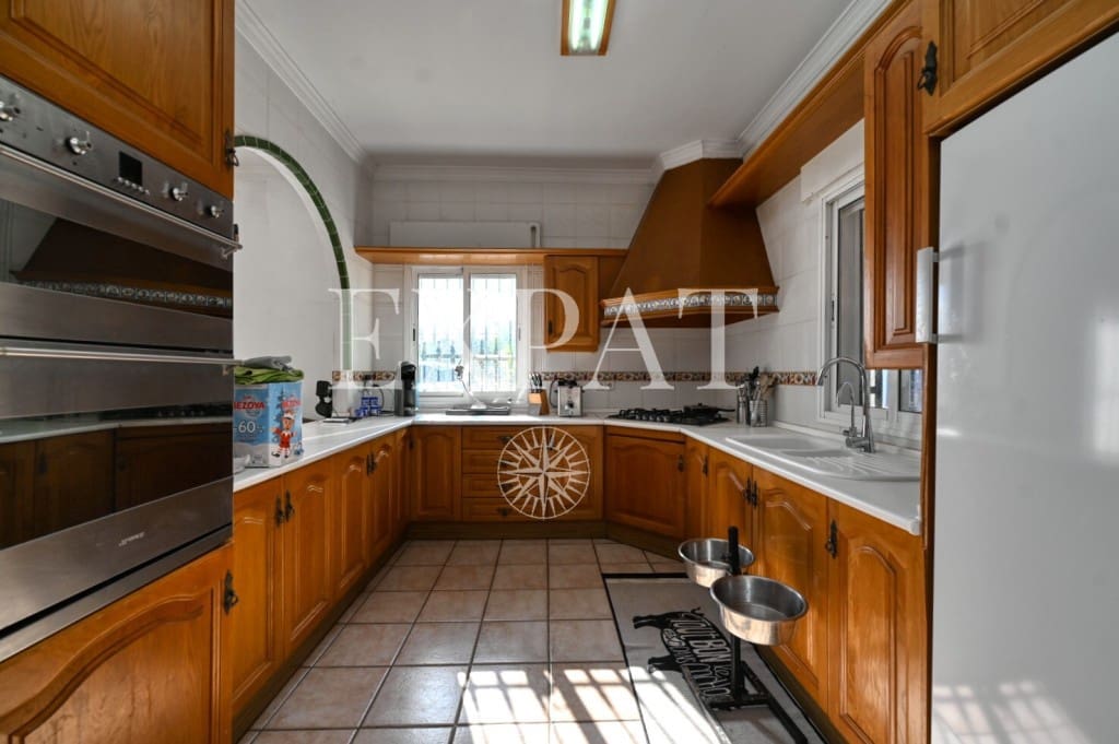 3 slaapkamer Finca/Landhuis te koop in Algarrobo met zwembad - € 550.000 (Ref: 9625354)