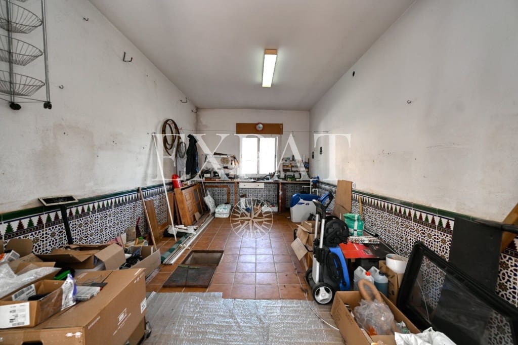 3 slaapkamer Finca/Landhuis te koop in Algarrobo met zwembad - € 550.000 (Ref: 9625354)