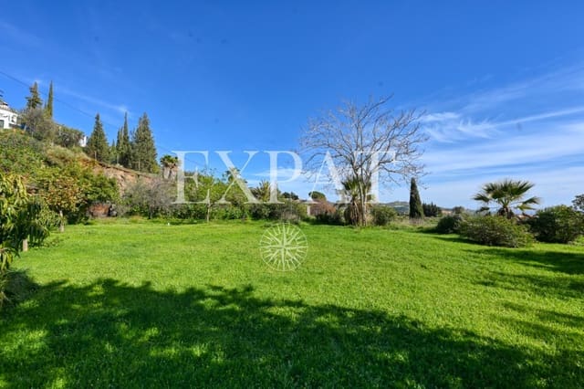 Finca/Casa Rural de 3 habitaciones en Algarrobo en venta con piscina - 550.000 € (Ref: 9625354)