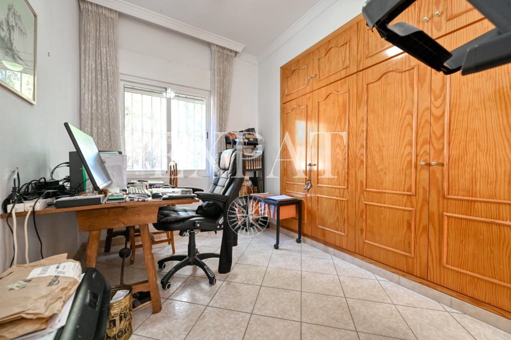 3 slaapkamer Finca/Landhuis te koop in Algarrobo met zwembad - € 550.000 (Ref: 9625354)