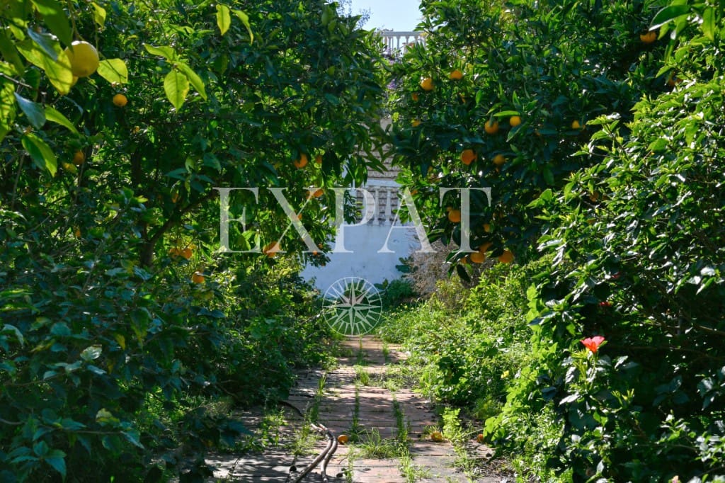 3 slaapkamer Finca/Landhuis te koop in Algarrobo met zwembad - € 550.000 (Ref: 9625354)