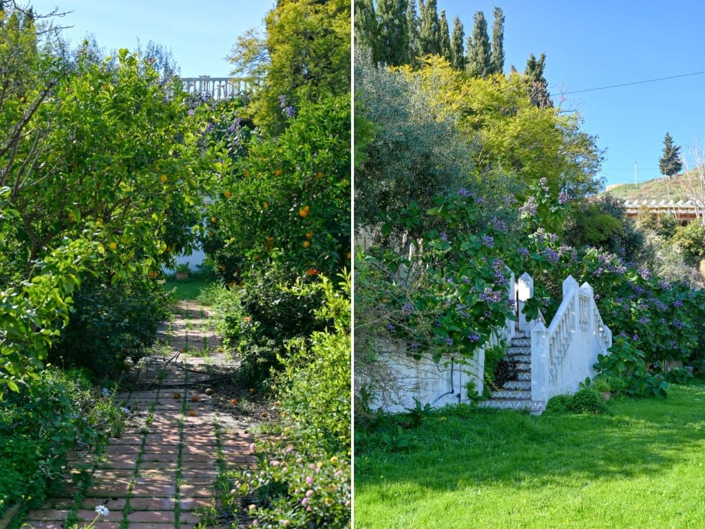 3 slaapkamer Finca/Landhuis te koop in Algarrobo met zwembad - € 550.000 (Ref: 9625354)
