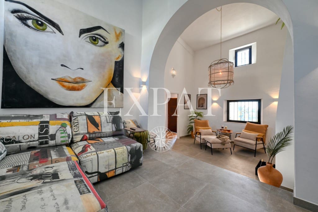 5 soverom Finca/Herregård til salgs i Almunecar med svømmebasseng garasje - € 795 000 (Ref: 9633929)