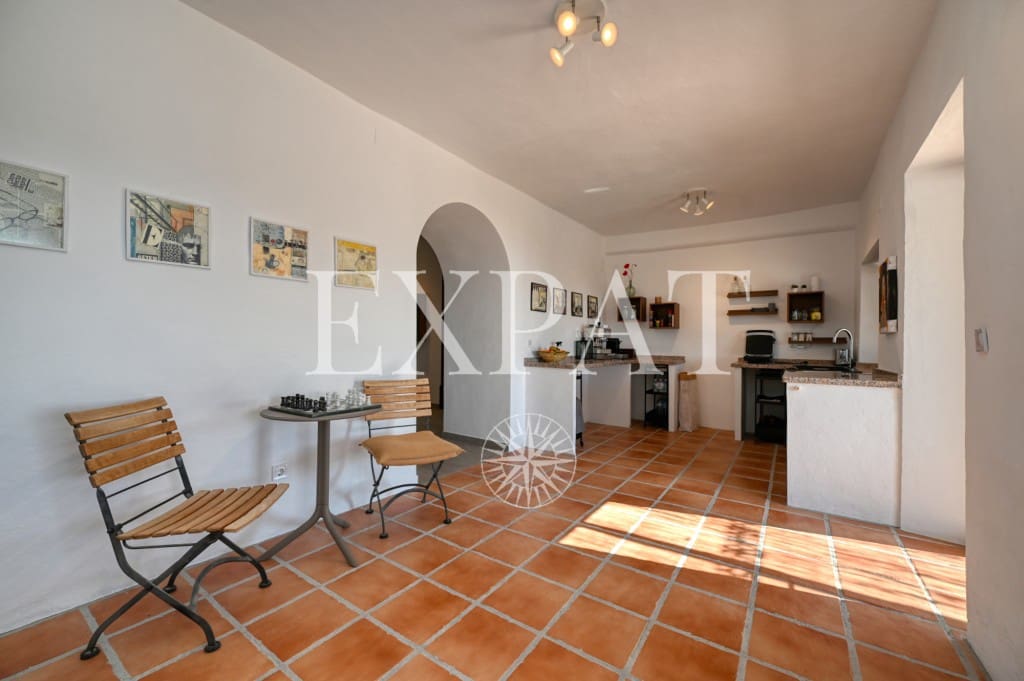 5 soverom Finca/Herregård til salgs i Almunecar med svømmebasseng garasje - € 795 000 (Ref: 9633929)