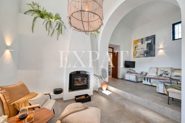 5 soverom Finca/Herregård til salgs i Almuñécar med svømmebasseng garasje - € 795 000 (Ref: 9633929)