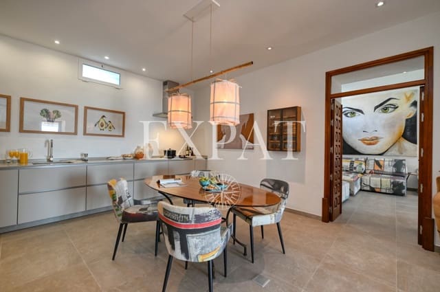 5 soverom Finca/Herregård til salgs i Almuñécar med svømmebasseng garasje - € 795 000 (Ref: 9633929)